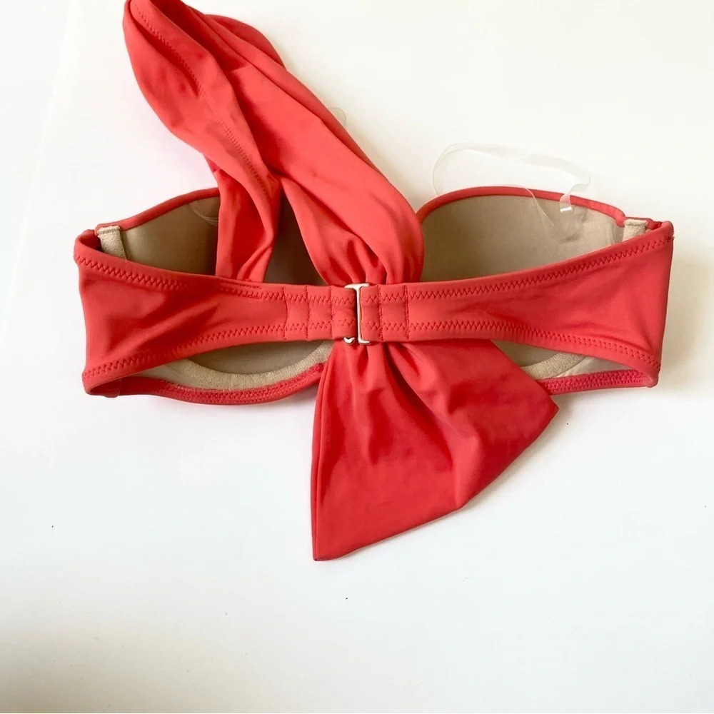 Sz. 32B Target‎ Shade & Shore Bikini Top NWOT (GB8) - Picture 9 of 9